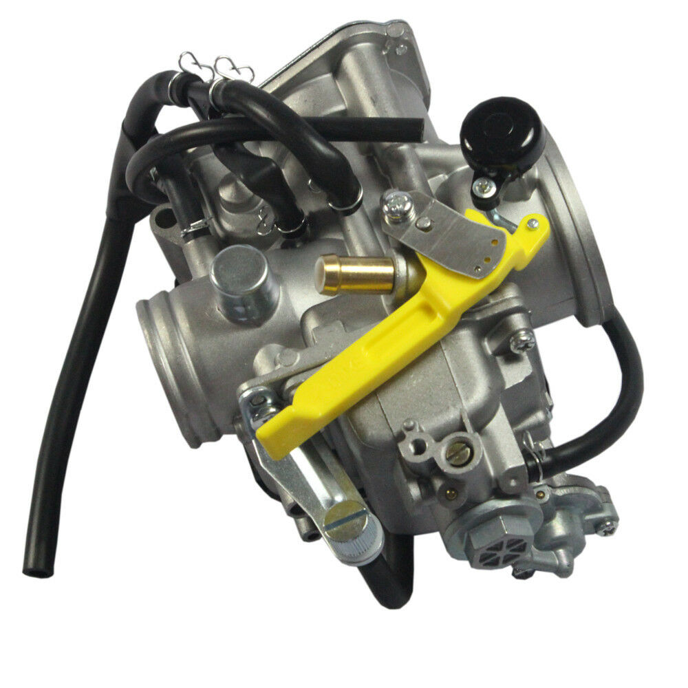 Carburetor For Honda Trx 400 Trx400ex Sportrax Trx400x Atv Carb Assembly