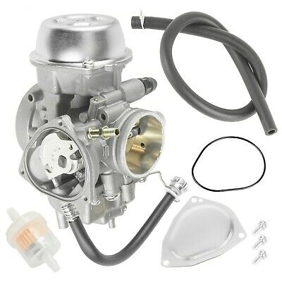 Carburetor For Yamaha Grizzly 660 Yfm660 2002-2008 New Carb