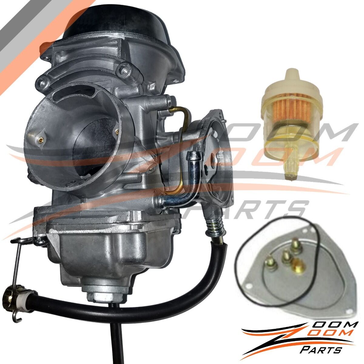 Carburetor For Polaris Sportsman 500 4x4 Ho 2001-2005 2010 2011 2012 Carb