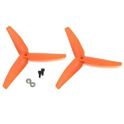 Blade Tail Rotor Orange (2) 230 S